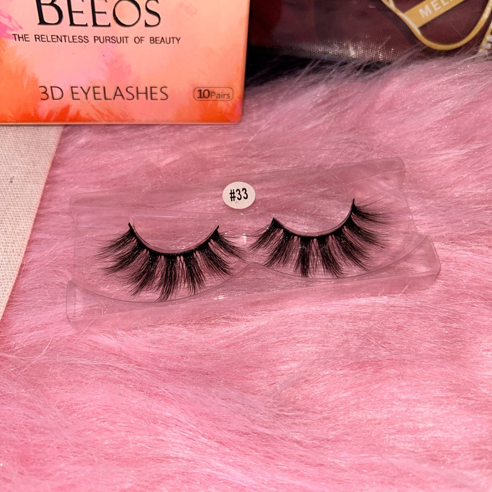 Mink Lashes Bundle - Picture 5 of 13